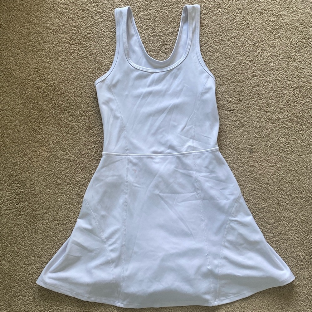 Varsity Spirit Tennis Dress